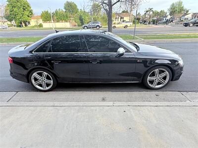 2015 Audi S4 3.0T quattro Premium - Photo 4 - Panorama City, CA 91402