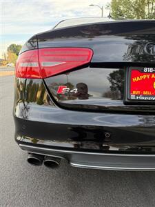 2015 Audi S4 3.0T quattro Premium - Photo 1 - Panorama City, CA 91402