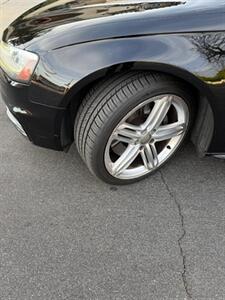 2015 Audi S4 3.0T quattro Premium - Photo 9 - Panorama City, CA 91402