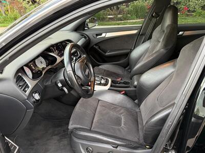 2015 Audi S4 3.0T quattro Premium - Photo 18 - Panorama City, CA 91402