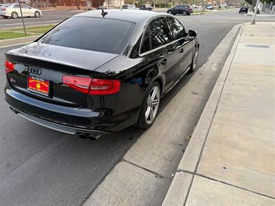 2015 Audi S4 3.0T quattro Premium - Photo 7 - Panorama City, CA 91402