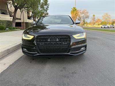 2015 Audi S4 3.0T quattro Premium - Photo 12 - Panorama City, CA 91402