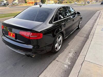 2015 Audi S4 3.0T quattro Premium - Photo 11 - Panorama City, CA 91402