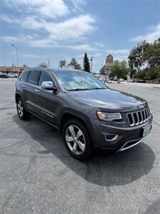 2015 Jeep Grand Cherokee Limited - Photo 7 - Panorama City, CA 91402