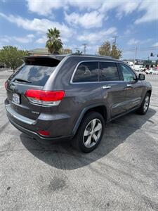 2015 Jeep Grand Cherokee Limited - Photo 5 - Panorama City, CA 91402