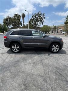 2015 Jeep Grand Cherokee Limited - Photo 6 - Panorama City, CA 91402