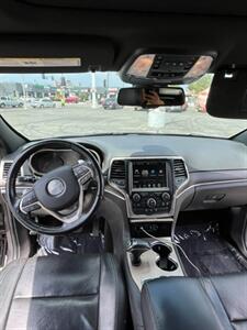 2015 Jeep Grand Cherokee Limited - Photo 16 - Panorama City, CA 91402