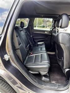 2015 Jeep Grand Cherokee Limited - Photo 10 - Panorama City, CA 91402