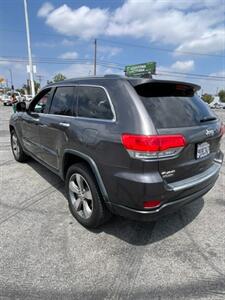 2015 Jeep Grand Cherokee Limited - Photo 3 - Panorama City, CA 91402