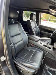 2015 Jeep Grand Cherokee Limited - Photo 9 - Panorama City, CA 91402