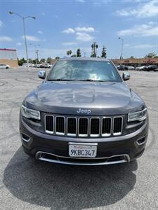 2015 Jeep Grand Cherokee Limited - Photo 8 - Panorama City, CA 91402