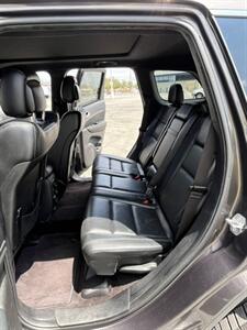 2015 Jeep Grand Cherokee Limited - Photo 12 - Panorama City, CA 91402