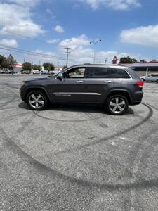 2015 Jeep Grand Cherokee Limited - Photo 2 - Panorama City, CA 91402