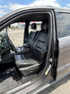 2015 Jeep Grand Cherokee Limited - Photo 13 - Panorama City, CA 91402