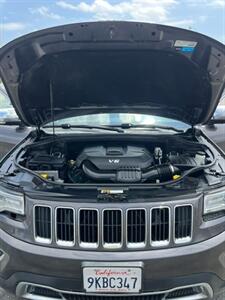 2015 Jeep Grand Cherokee Limited - Photo 23 - Panorama City, CA 91402