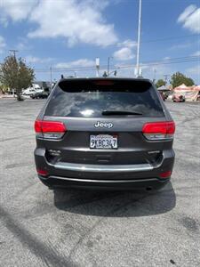 2015 Jeep Grand Cherokee Limited - Photo 4 - Panorama City, CA 91402