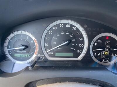 2004 Toyota Sienna XLE Limited 7 Passen - Photo 16 - Panorama City, CA 91402