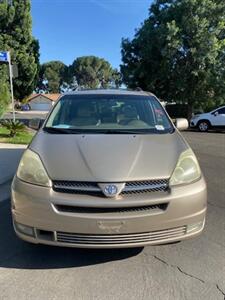 2004 Toyota Sienna XLE Limited 7 Passen - Photo 3 - Panorama City, CA 91402