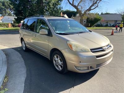 2004 Toyota Sienna XLE Limited 7 Passen - Photo 4 - Panorama City, CA 91402