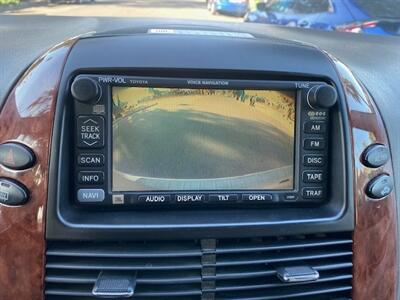 2004 Toyota Sienna XLE Limited 7 Passen - Photo 15 - Panorama City, CA 91402