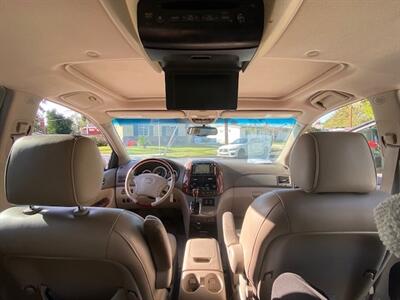 2004 Toyota Sienna XLE Limited 7 Passen - Photo 12 - Panorama City, CA 91402