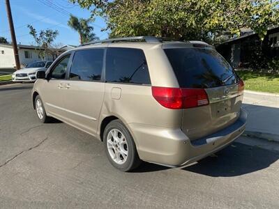 2004 Toyota Sienna XLE Limited 7 Passen - Photo 14 - Panorama City, CA 91402