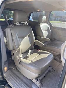 2004 Toyota Sienna XLE Limited 7 Passen - Photo 11 - Panorama City, CA 91402