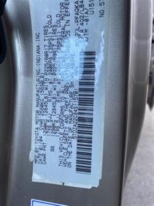 2004 Toyota Sienna XLE Limited 7 Passen - Photo 19 - Panorama City, CA 91402