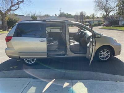 2004 Toyota Sienna XLE Limited 7 Passen - Photo 9 - Panorama City, CA 91402