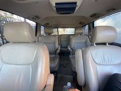 2004 Toyota Sienna XLE Limited 7 Passen - Photo 18 - Panorama City, CA 91402