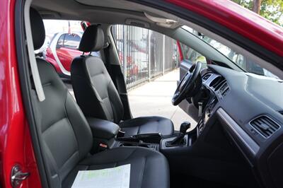 2015 Volkswagen Golf TSI SE   - Photo 14 - Panorama City, CA 91402