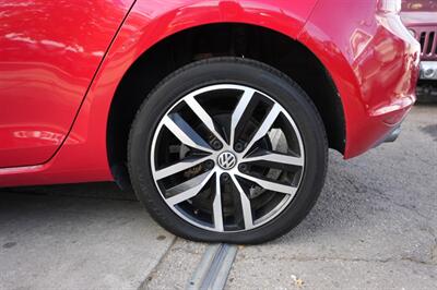 2015 Volkswagen Golf TSI SE   - Photo 20 - Panorama City, CA 91402