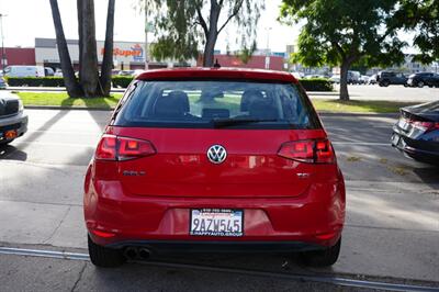 2015 Volkswagen Golf TSI SE   - Photo 4 - Panorama City, CA 91402