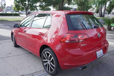 2015 Volkswagen Golf TSI SE   - Photo 3 - Panorama City, CA 91402