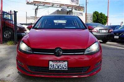 2015 Volkswagen Golf TSI SE   - Photo 8 - Panorama City, CA 91402