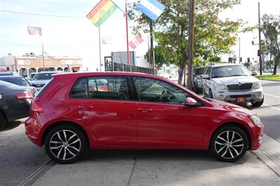 2015 Volkswagen Golf TSI SE   - Photo 6 - Panorama City, CA 91402