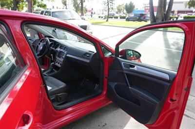 2015 Volkswagen Golf TSI SE   - Photo 13 - Panorama City, CA 91402