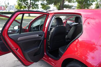 2015 Volkswagen Golf TSI SE   - Photo 11 - Panorama City, CA 91402