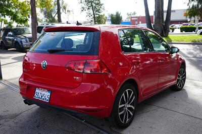 2015 Volkswagen Golf TSI SE   - Photo 5 - Panorama City, CA 91402