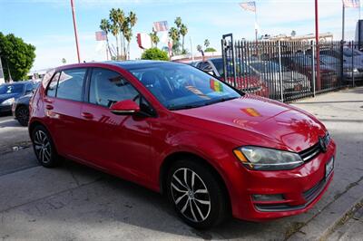 2015 Volkswagen Golf TSI SE   - Photo 7 - Panorama City, CA 91402