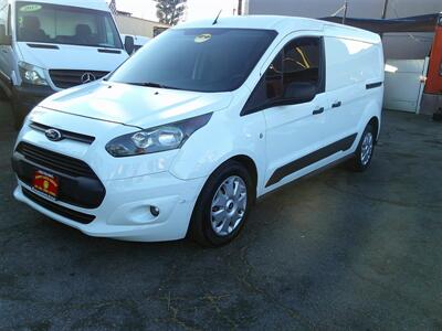 2015 Ford Transit Connect XLT   - Photo 1 - Panorama City, CA 91402