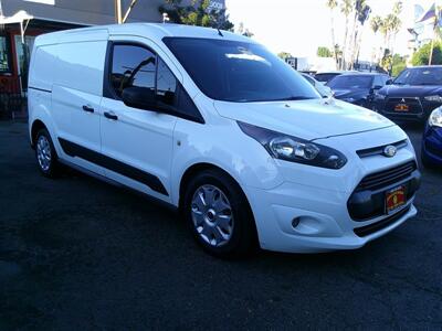 2015 Ford Transit Connect XLT   - Photo 5 - Panorama City, CA 91402