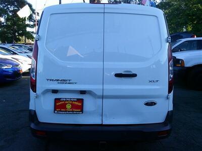 2015 Ford Transit Connect XLT   - Photo 3 - Panorama City, CA 91402