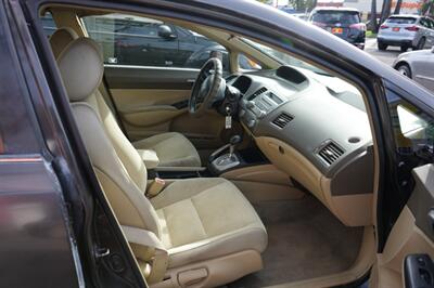 2007 Honda Civic LX   - Photo 14 - Panorama City, CA 91402