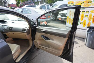2007 Honda Civic LX   - Photo 13 - Panorama City, CA 91402