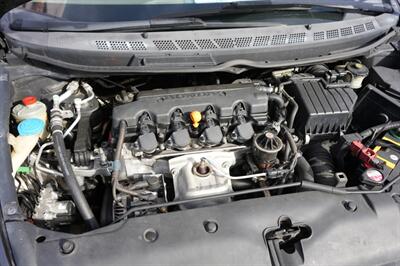 2007 Honda Civic LX   - Photo 23 - Panorama City, CA 91402