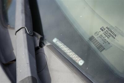 2007 Honda Civic LX   - Photo 22 - Panorama City, CA 91402