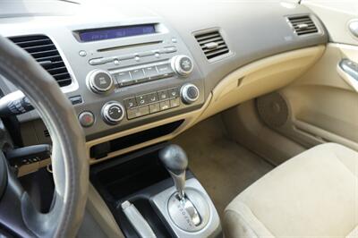 2007 Honda Civic LX   - Photo 20 - Panorama City, CA 91402