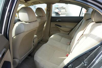2007 Honda Civic LX   - Photo 12 - Panorama City, CA 91402