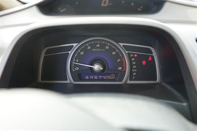 2007 Honda Civic LX   - Photo 19 - Panorama City, CA 91402